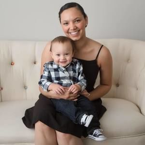 Meet your Posher, Domonique